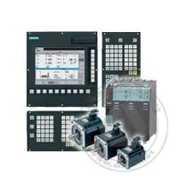 SINUMERIK 802D solution line